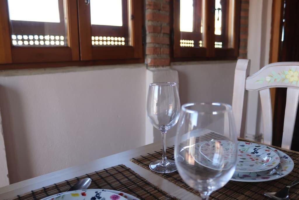 Private Apartment - The Lover'S Nest - Apt Privado Granada Exterior foto