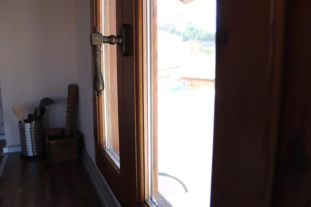 Private Apartment - The Lover'S Nest - Apt Privado Granada Exterior foto